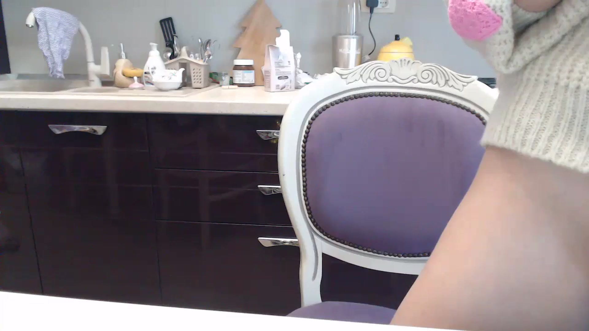 Gallery image thumbnail from SweetyKimmy's myfreecams stream on, 12/31/2024, 08:26 image 2 of 20
