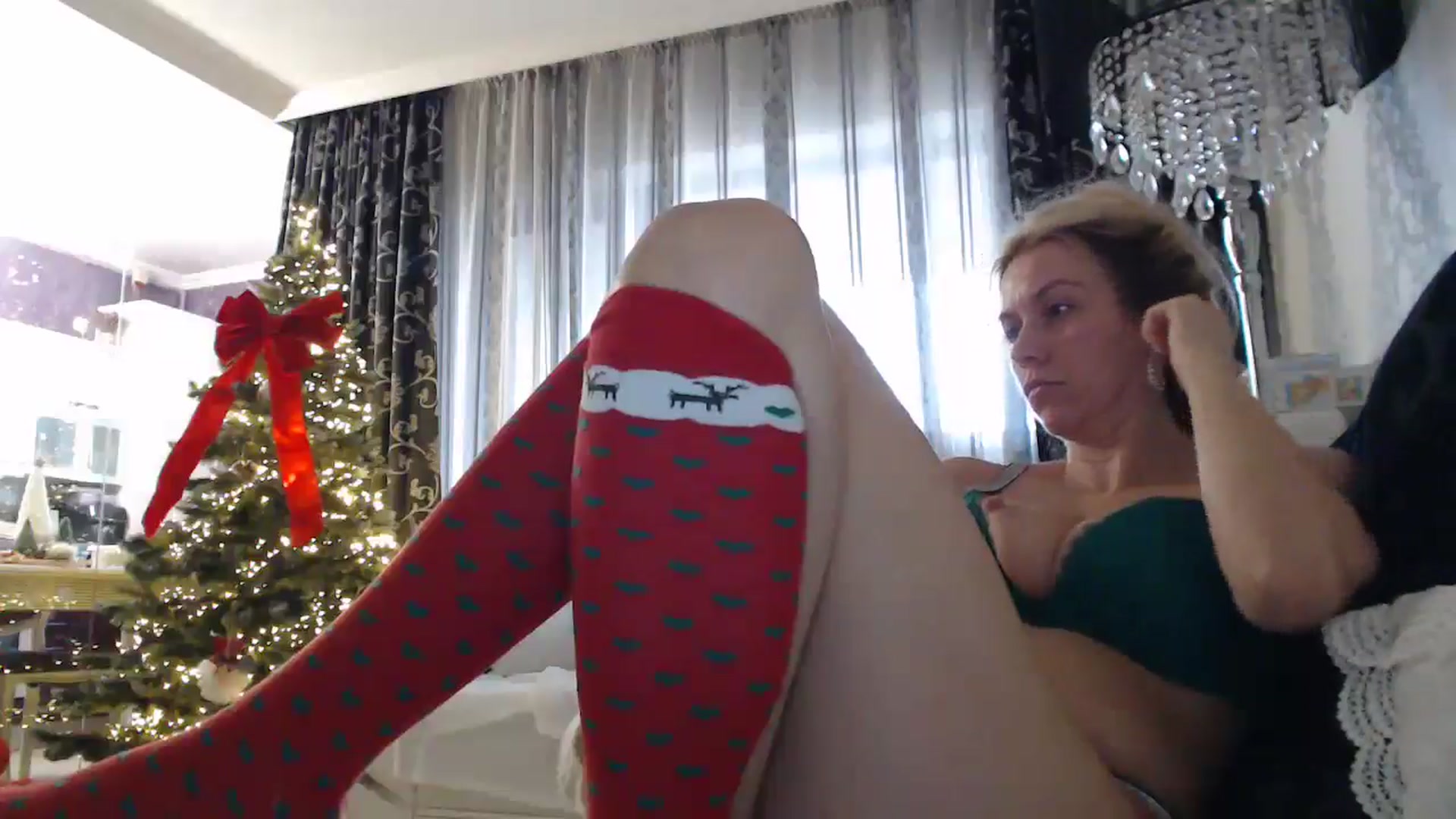 Gallery image thumbnail from SweetyKimmy's myfreecams stream on, 12/31/2024, 08:26 image 8 of 20