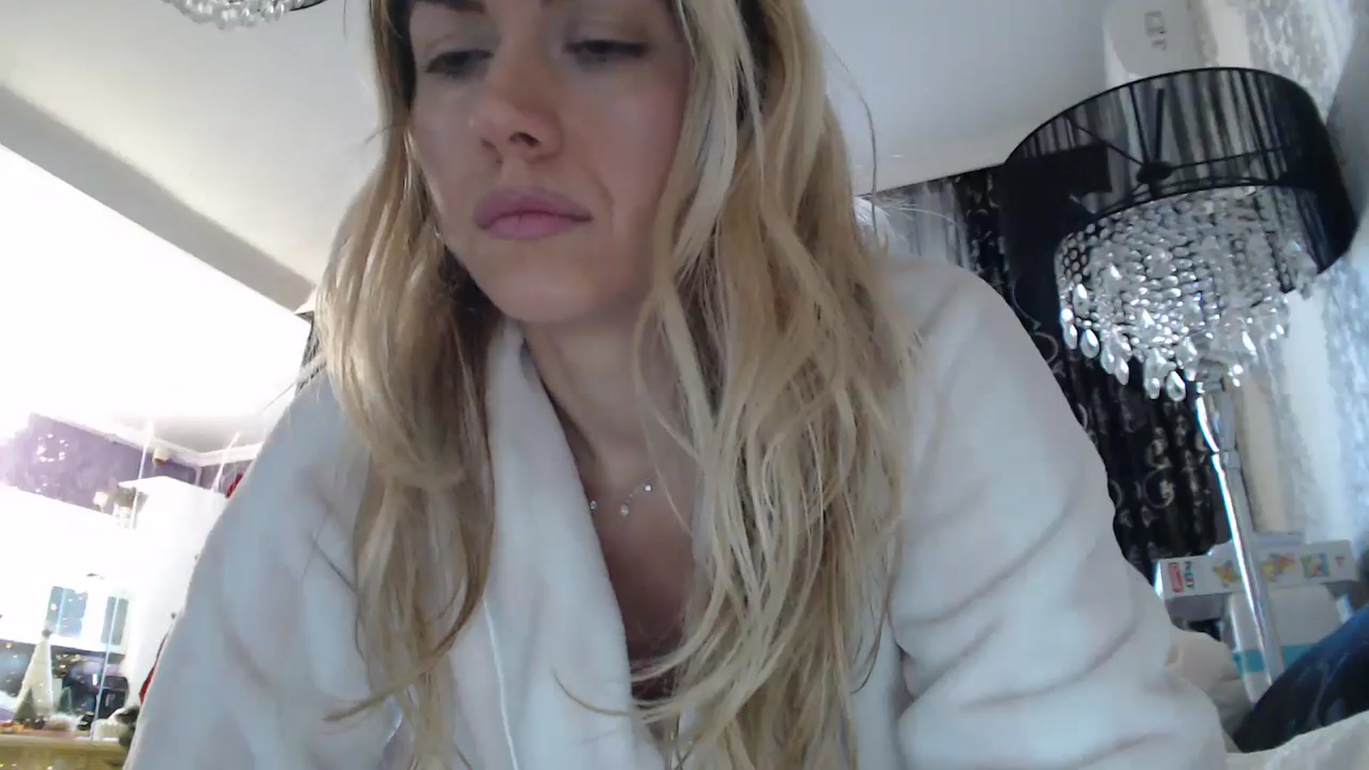 Gallery image thumbnail from SweetyKimmy's myfreecams stream on, 01/02/2025, 07:46 image 14 of 20