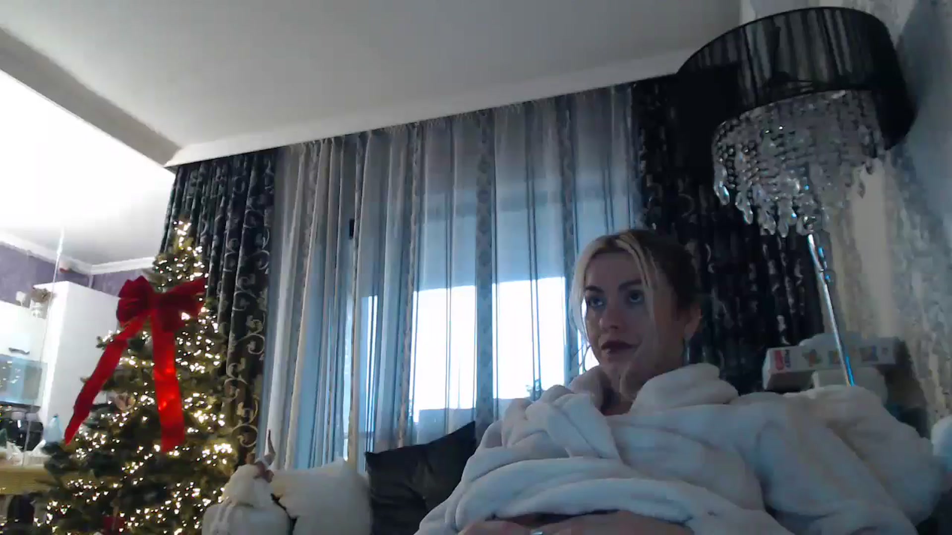 Gallery image thumbnail from SweetyKimmy's myfreecams stream on, 01/03/2025, 06:44 image 13 of 20