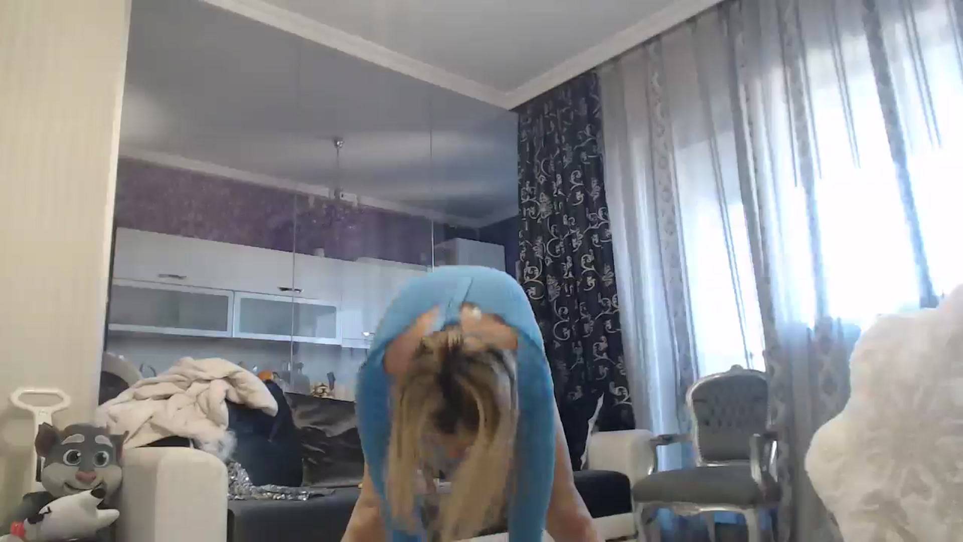 Gallery image thumbnail from SweetyKimmy's myfreecams stream on, 01/17/2025, 08:03 image 17 of 20
