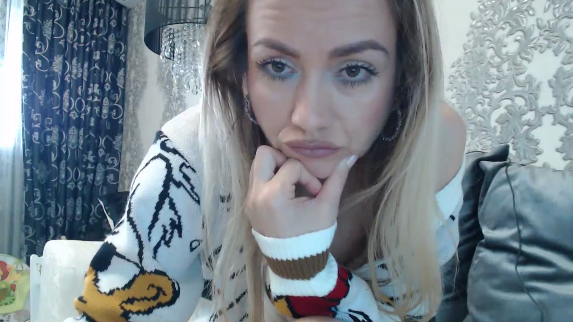 Gallery image thumbnail from SweetyKimmy's myfreecams stream on, 03/11/2025, 07:33 image 20 of 20