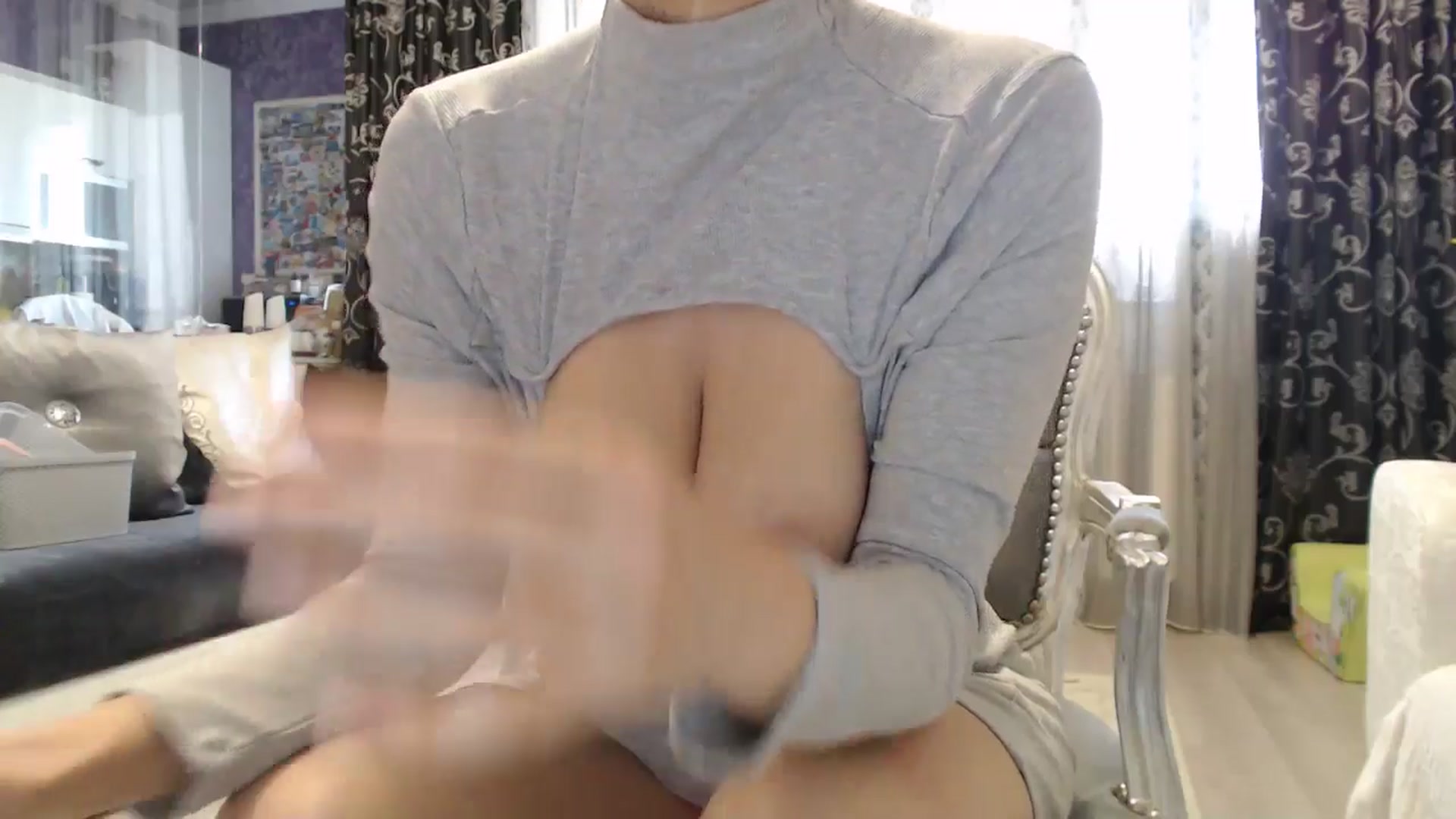 Gallery image thumbnail from SweetyKimmy's myfreecams stream on, 03/25/2025, 07:51 image 2 of 20
