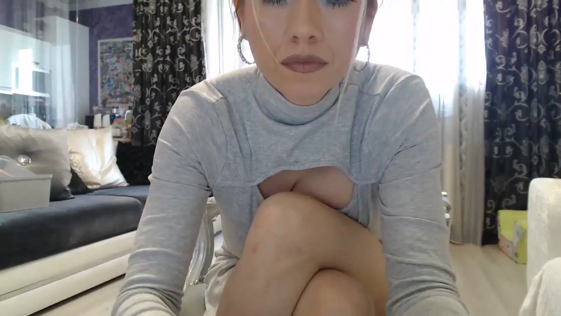 Gallery image thumbnail from SweetyKimmy's myfreecams stream on, 03/25/2025, 07:51 image 5 of 20
