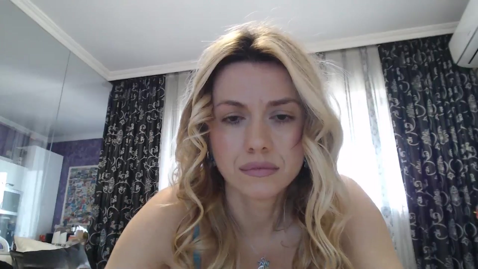 Gallery image thumbnail from SweetyKimmy's myfreecams stream on, 03/26/2025, 07:48 image 2 of 20