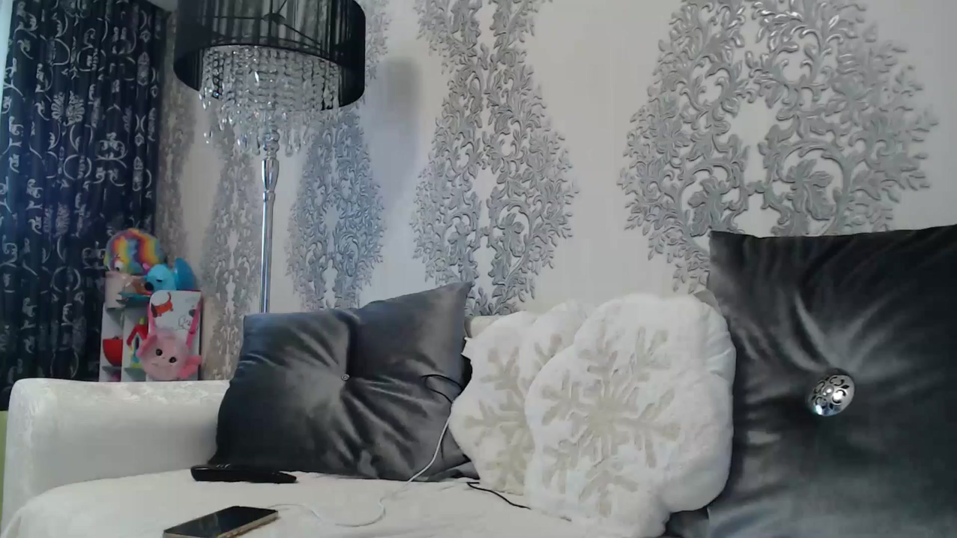 Gallery image thumbnail from SweetyKimmy's myfreecams stream on, 03/31/2025, 06:32 image 1 of 20