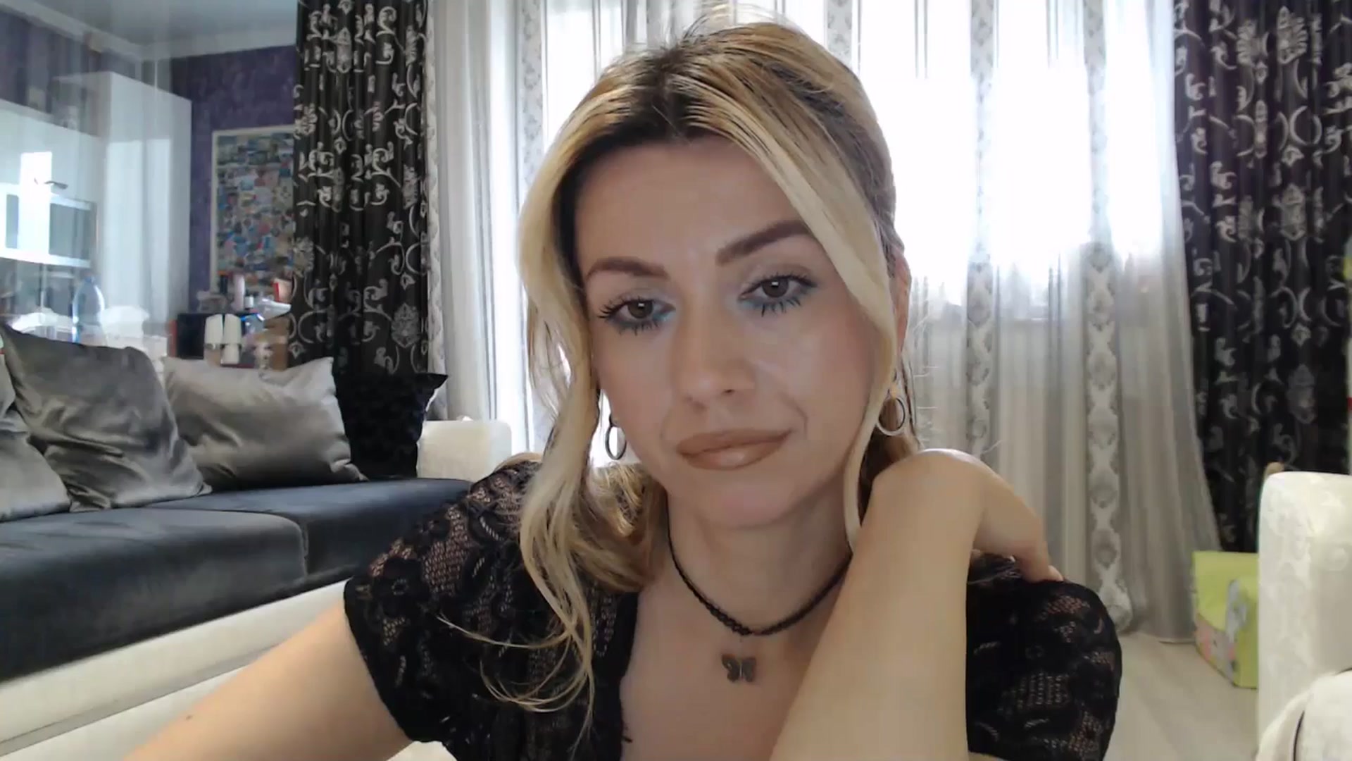 Gallery image thumbnail from SweetyKimmy's myfreecams stream on, 04/02/2025, 06:56 image 15 of 20
