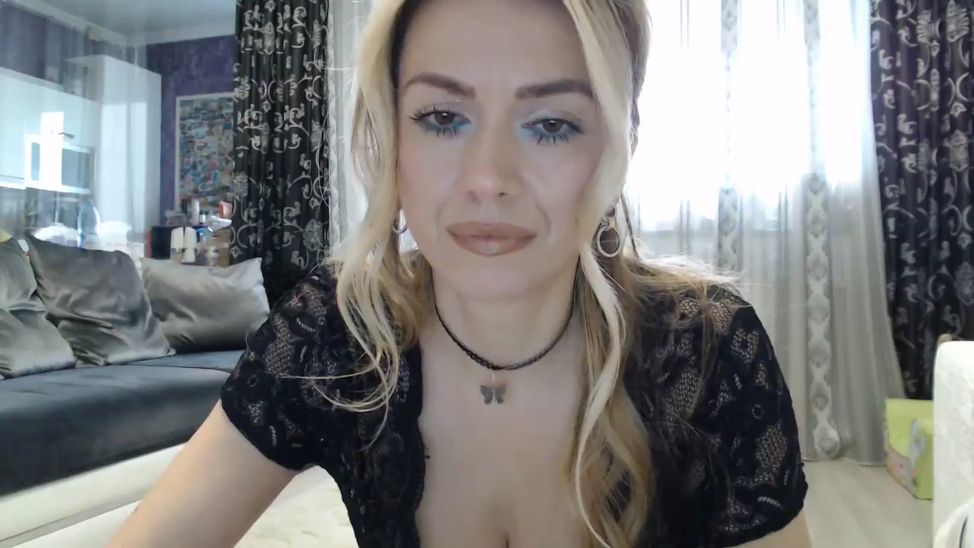 Gallery image thumbnail from SweetyKimmy's myfreecams stream on, 04/02/2025, 06:56 image 7 of 20