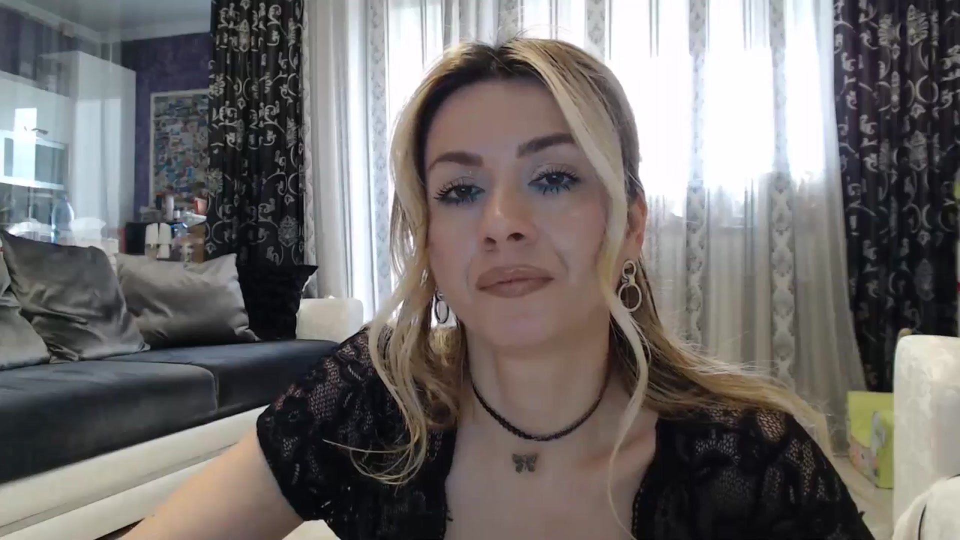 Gallery image thumbnail from SweetyKimmy's myfreecams stream on, 04/02/2025, 06:56 image 14 of 20