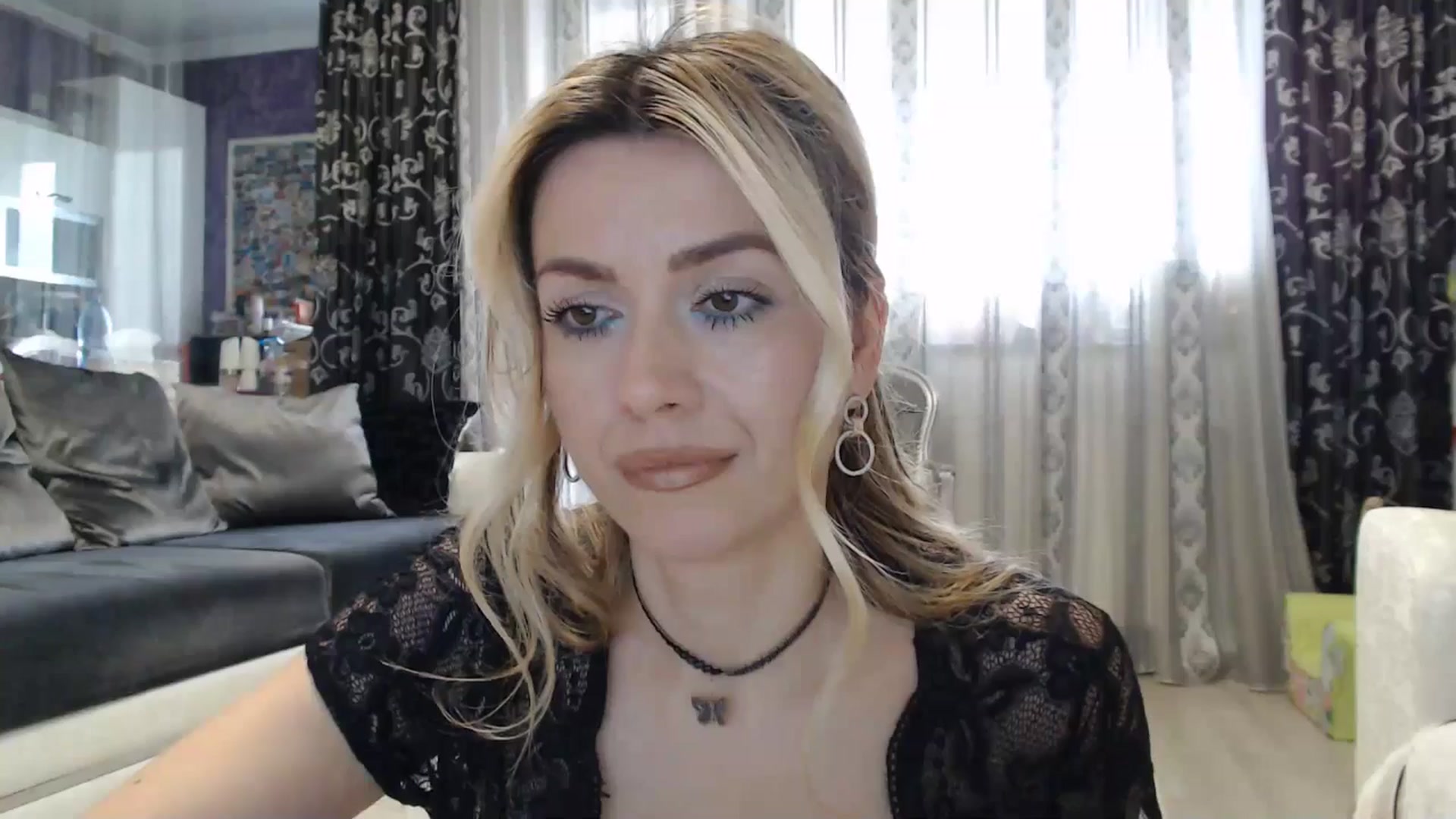 Gallery image thumbnail from SweetyKimmy's myfreecams stream on, 04/02/2025, 06:56 image 17 of 20