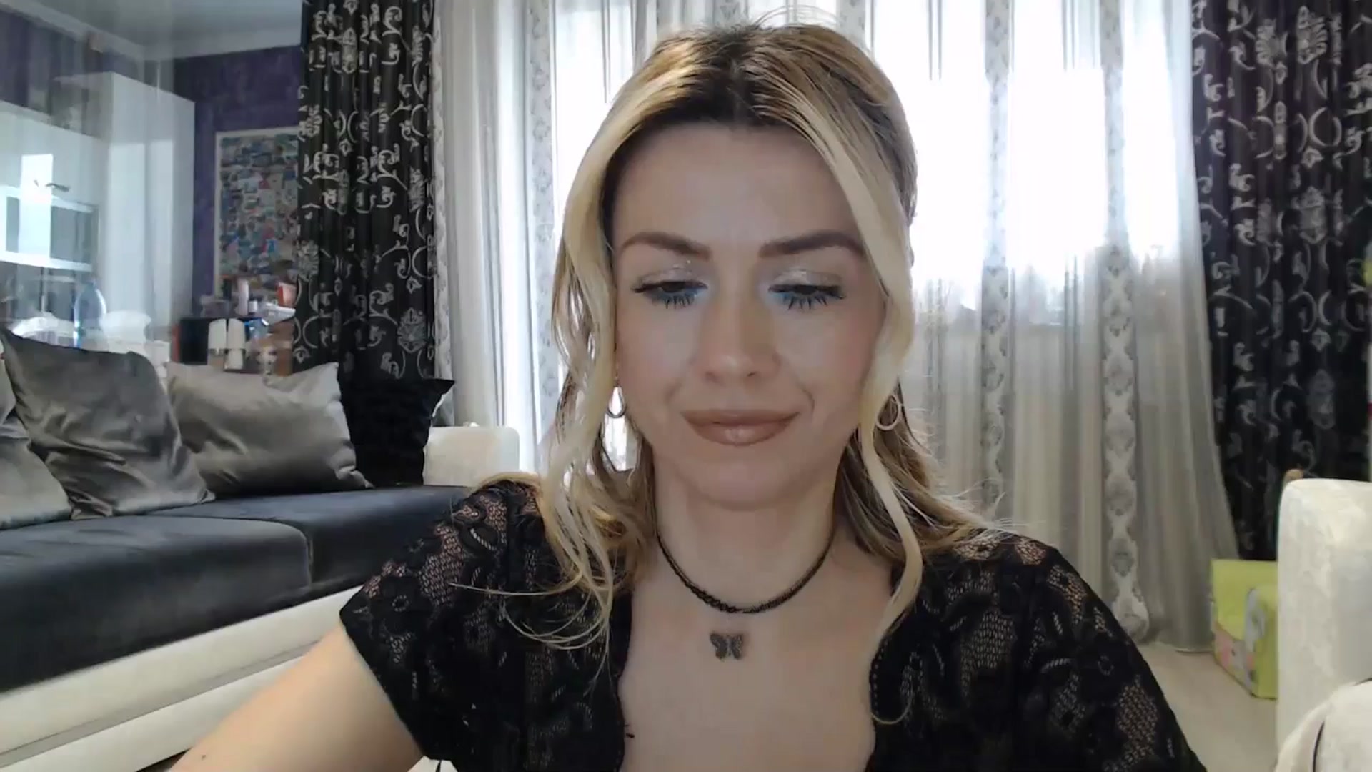 Gallery image thumbnail from SweetyKimmy's myfreecams stream on, 04/02/2025, 06:56 image 16 of 20