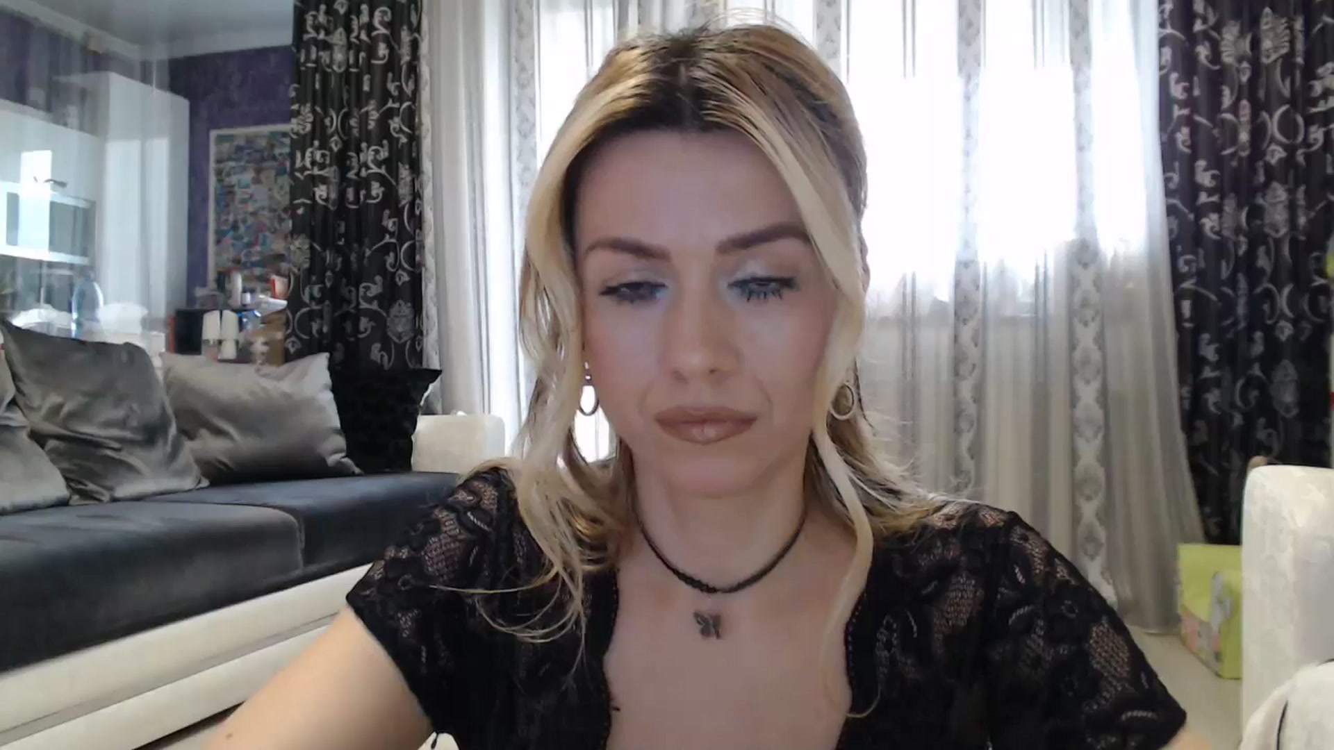Gallery image thumbnail from SweetyKimmy's myfreecams stream on, 04/02/2025, 06:56 image 18 of 20