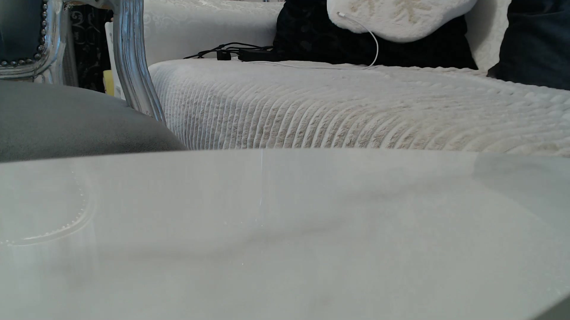 Gallery image thumbnail from SweetyKimmy's myfreecams stream on, 04/14/2025, 07:03 image 1 of 20