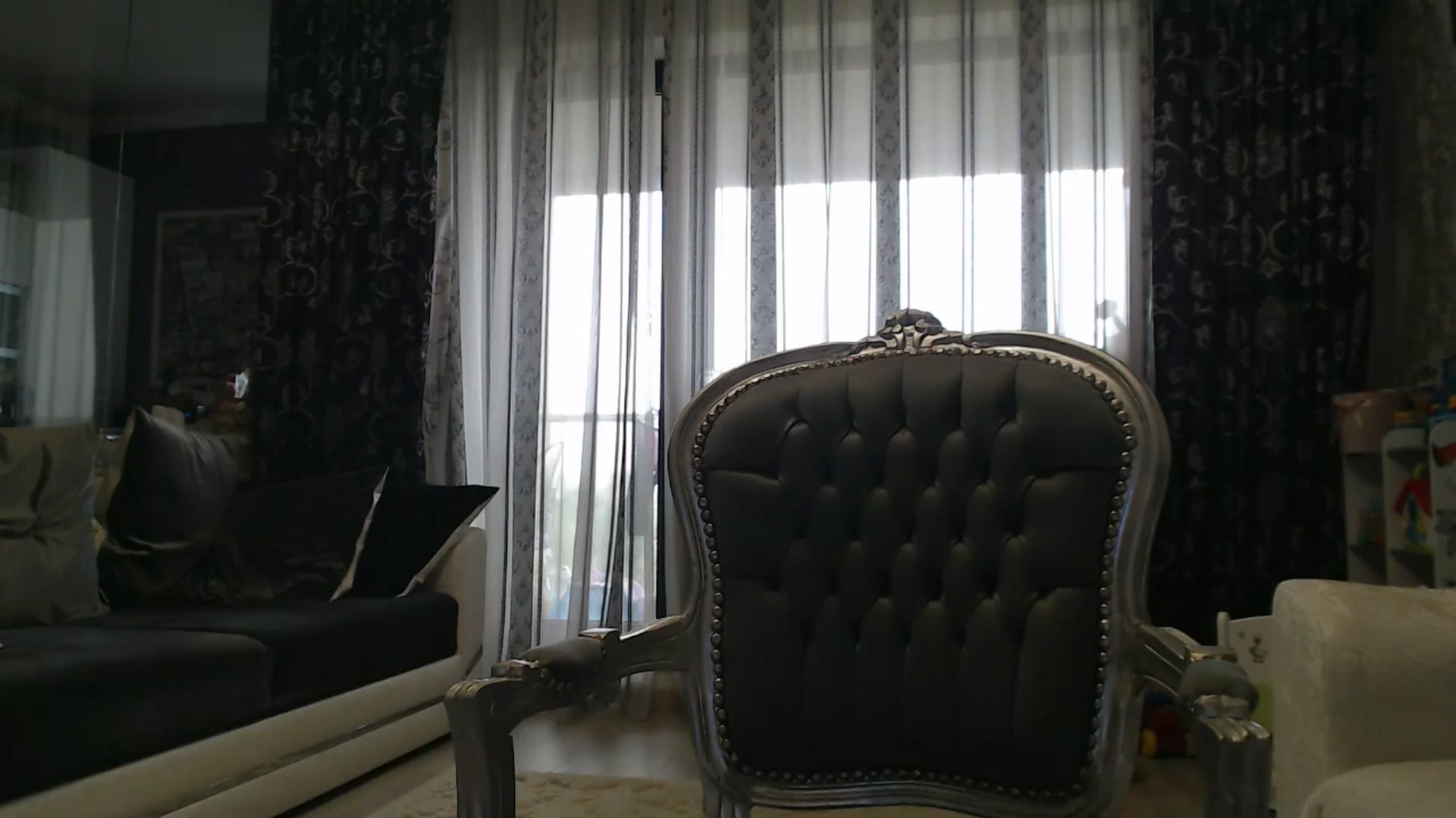 Gallery image thumbnail from SweetyKimmy's myfreecams stream on, 05/06/2025, 06:46 image 5 of 20