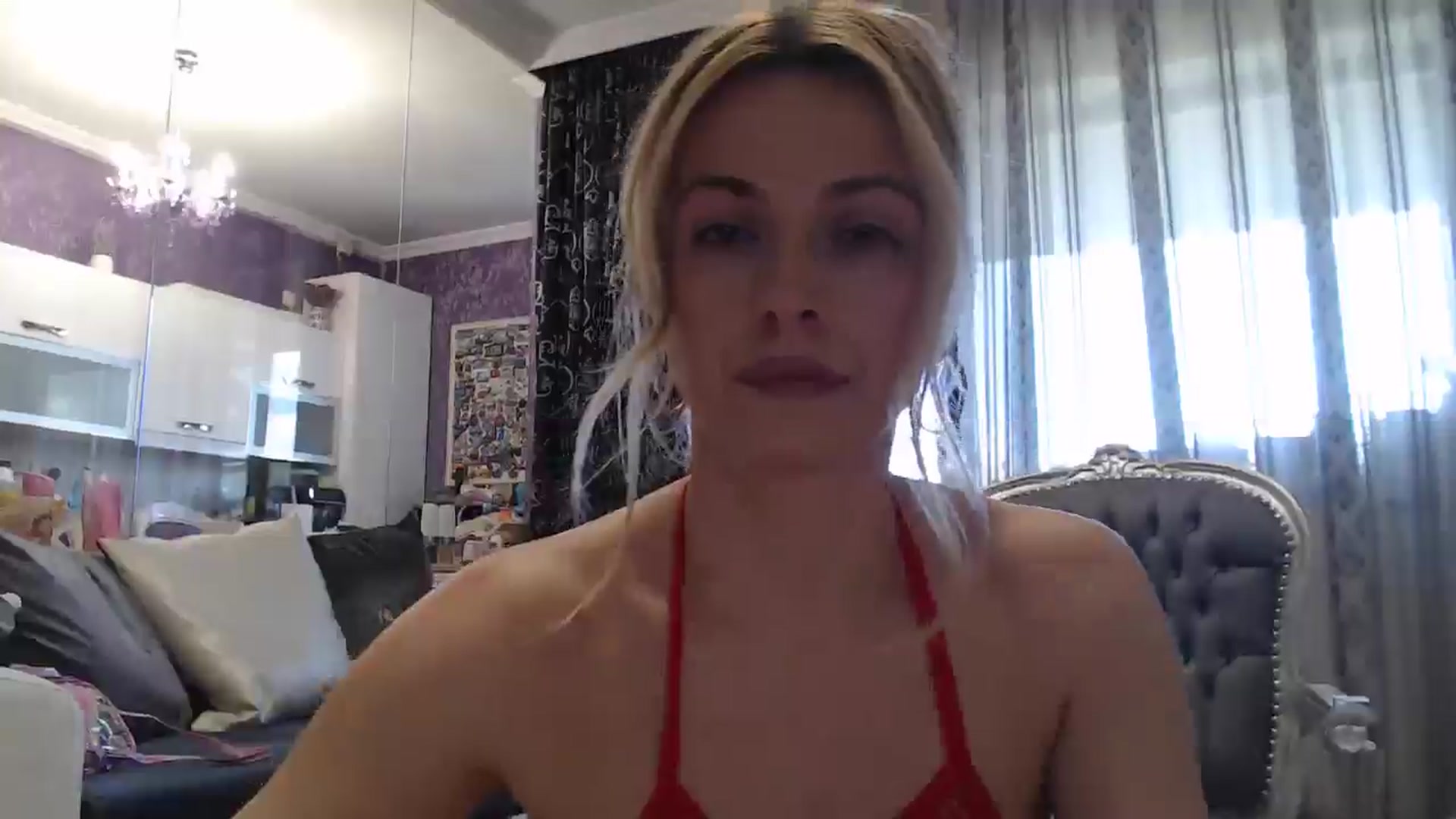 Gallery image thumbnail from SweetyKimmy's myfreecams stream on, 05/13/2025, 07:09 image 18 of 20