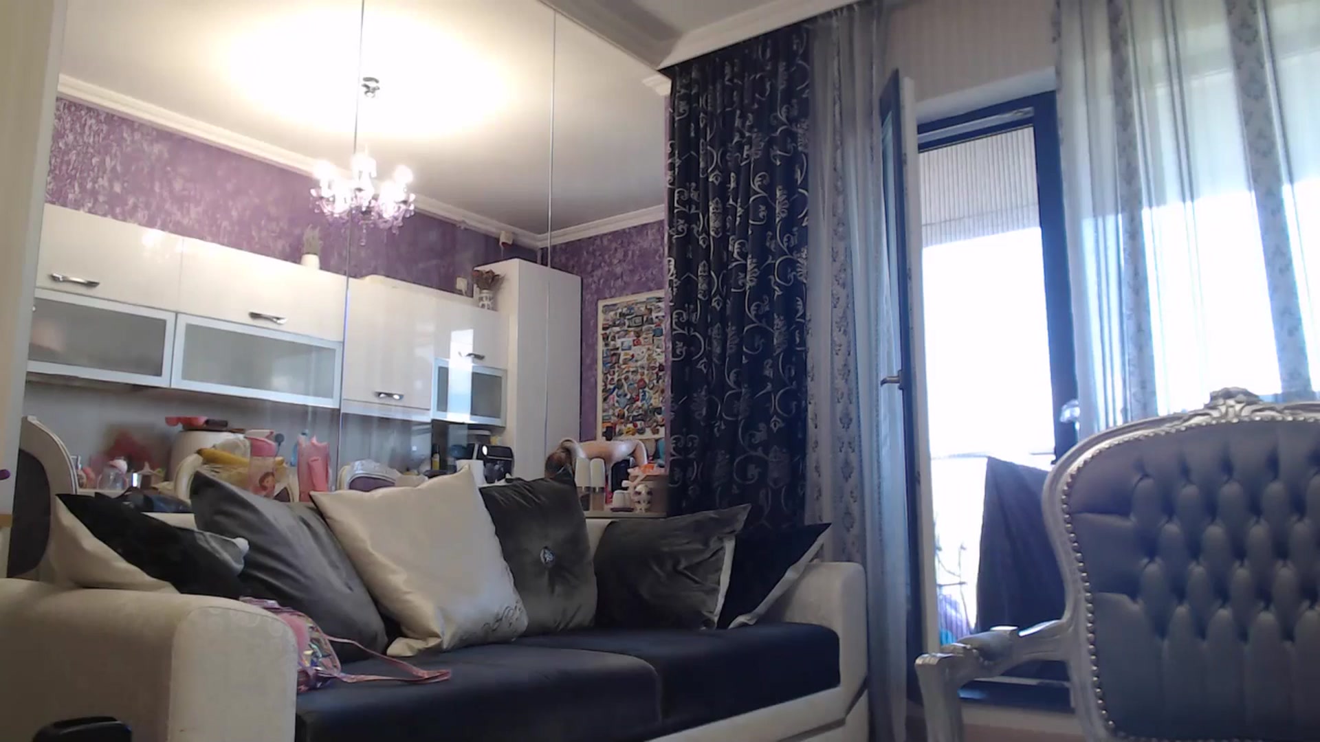 Gallery image thumbnail from SweetyKimmy's myfreecams stream on, 05/13/2025, 07:09 image 12 of 20