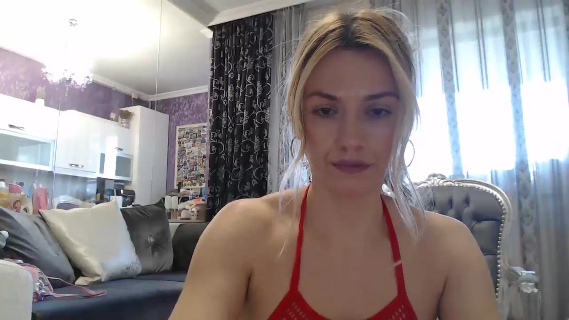 Gallery image thumbnail from SweetyKimmy's myfreecams stream on, 05/13/2025, 07:09 image 19 of 20