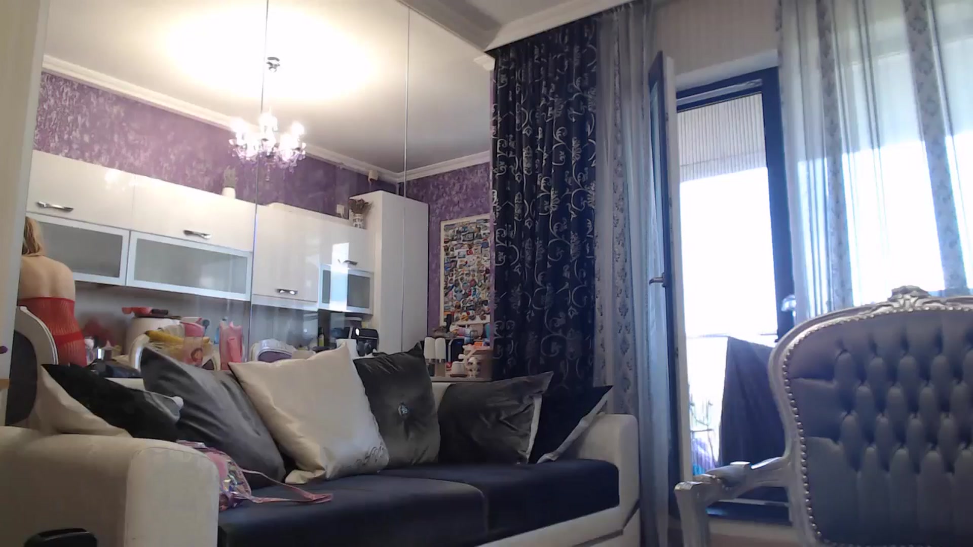 Gallery image thumbnail from SweetyKimmy's myfreecams stream on, 05/13/2025, 07:09 image 13 of 20