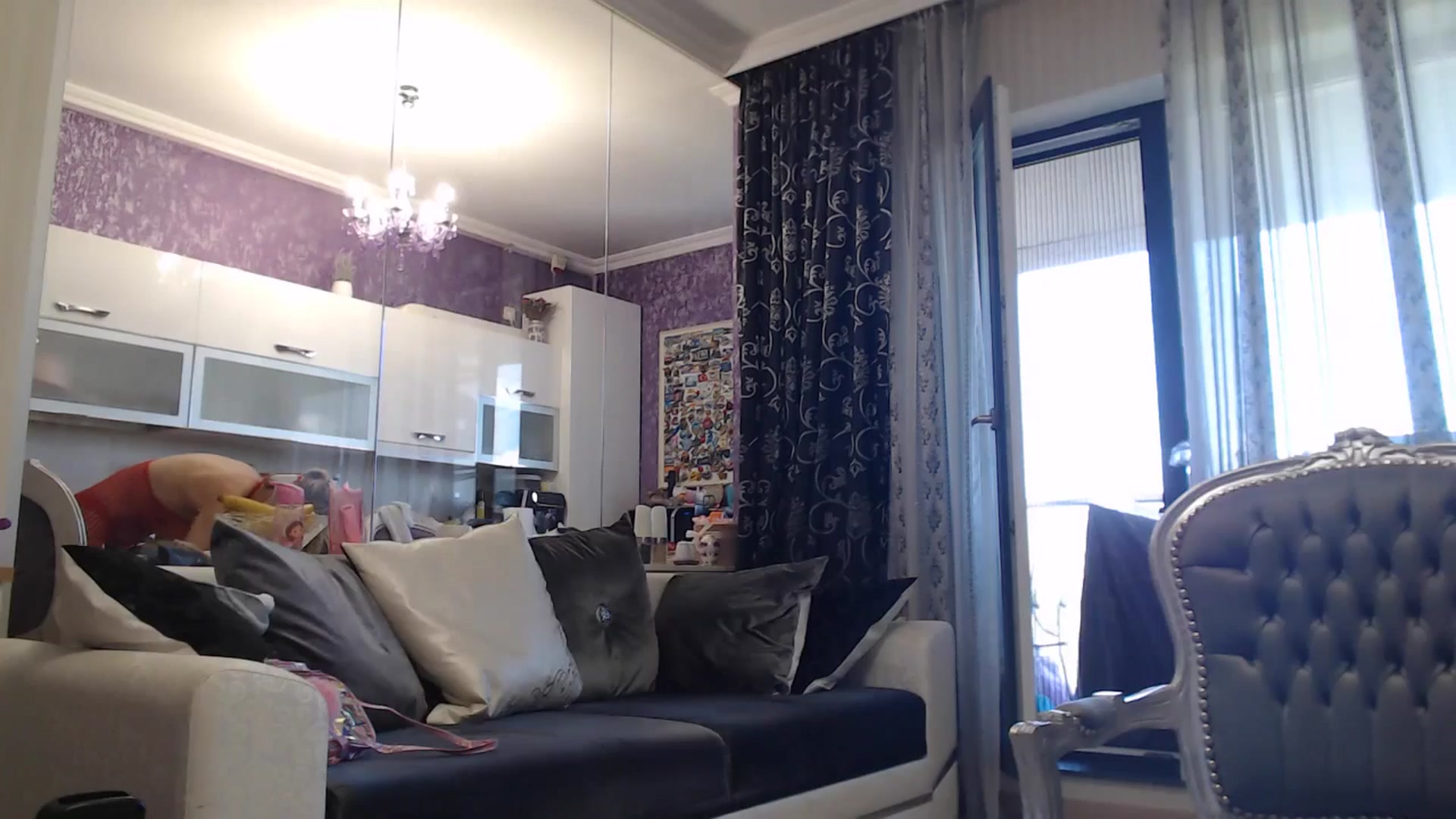 Gallery image thumbnail from SweetyKimmy's myfreecams stream on, 05/13/2025, 07:09 image 9 of 20