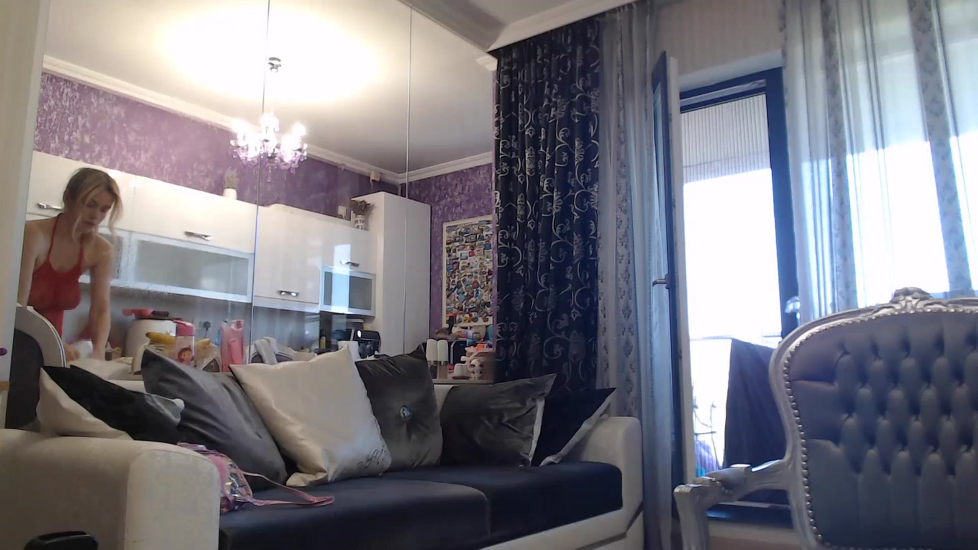 Gallery image thumbnail from SweetyKimmy's myfreecams stream on, 05/13/2025, 07:09 image 6 of 20