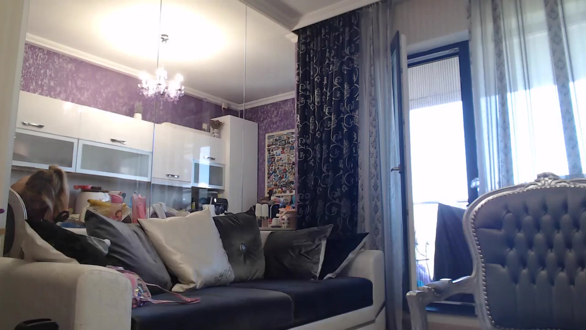 Gallery image thumbnail from SweetyKimmy's myfreecams stream on, 05/13/2025, 07:09 image 8 of 20