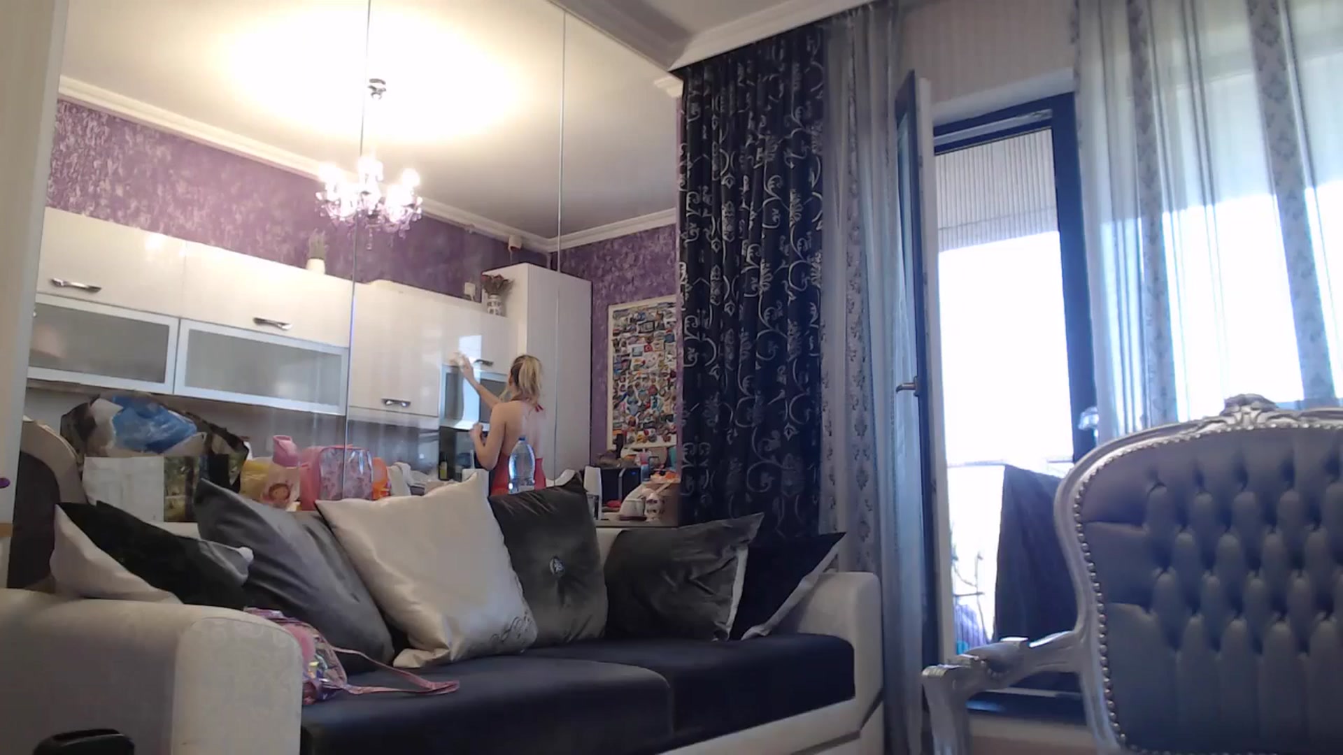 Gallery image thumbnail from SweetyKimmy's myfreecams stream on, 05/13/2025, 07:09 image 1 of 20