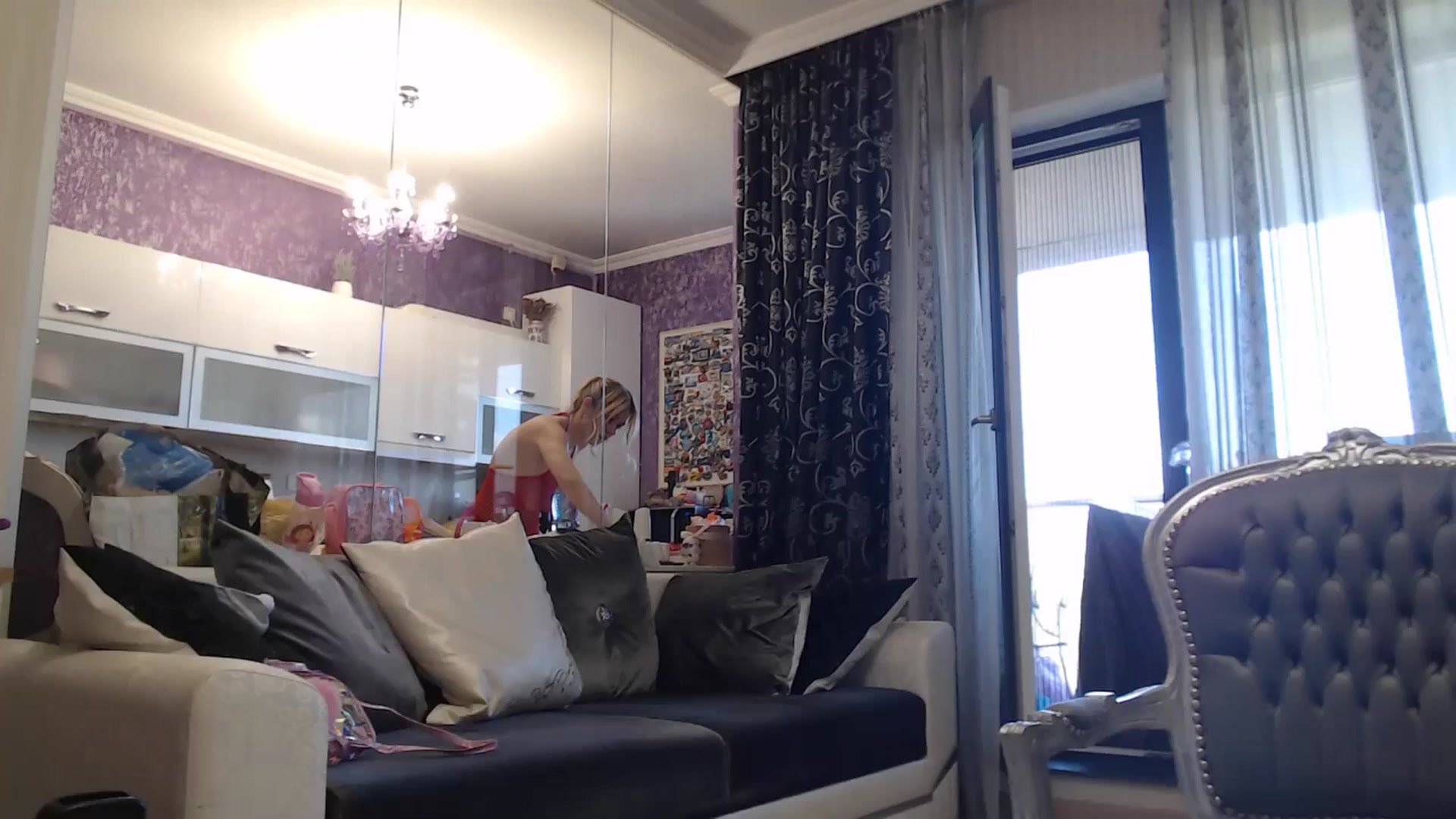 Gallery image thumbnail from SweetyKimmy's myfreecams stream on, 05/13/2025, 07:09 image 3 of 20