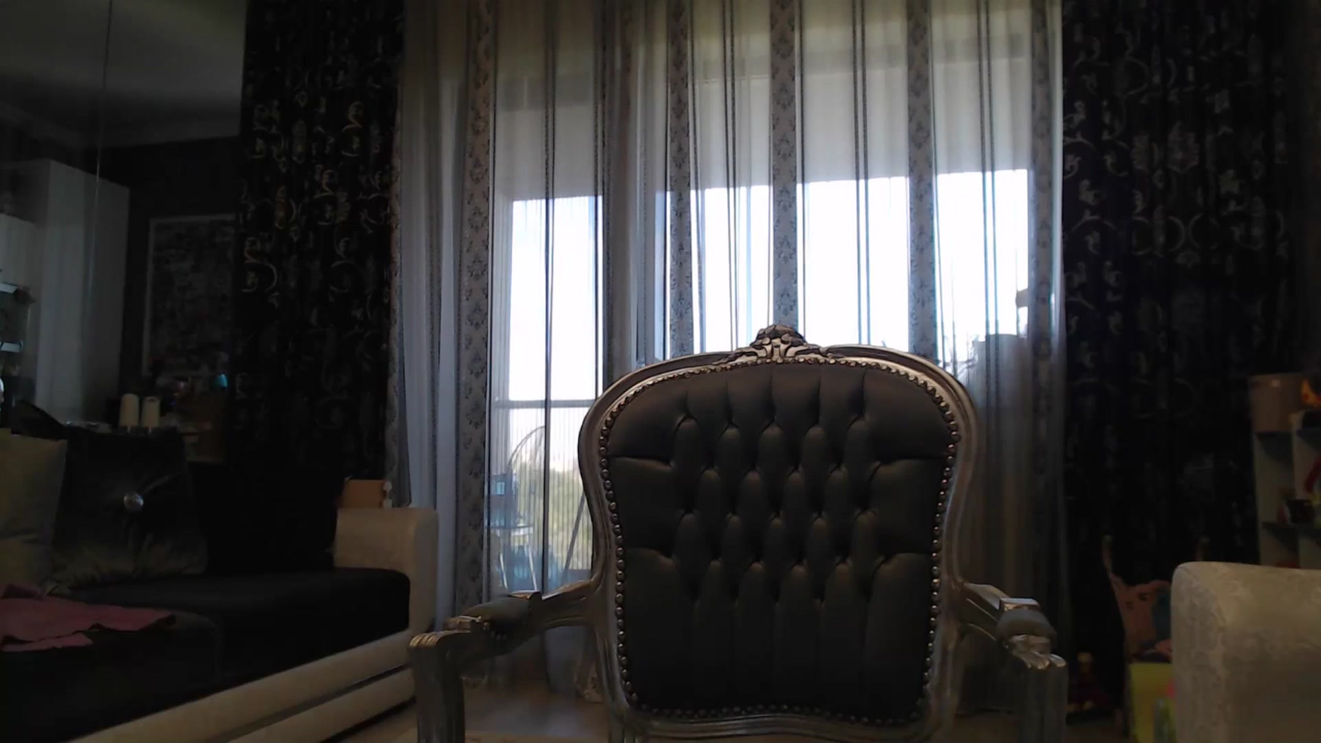 Gallery image thumbnail from SweetyKimmy's myfreecams stream on, 05/19/2025, 06:57 image 12 of 20