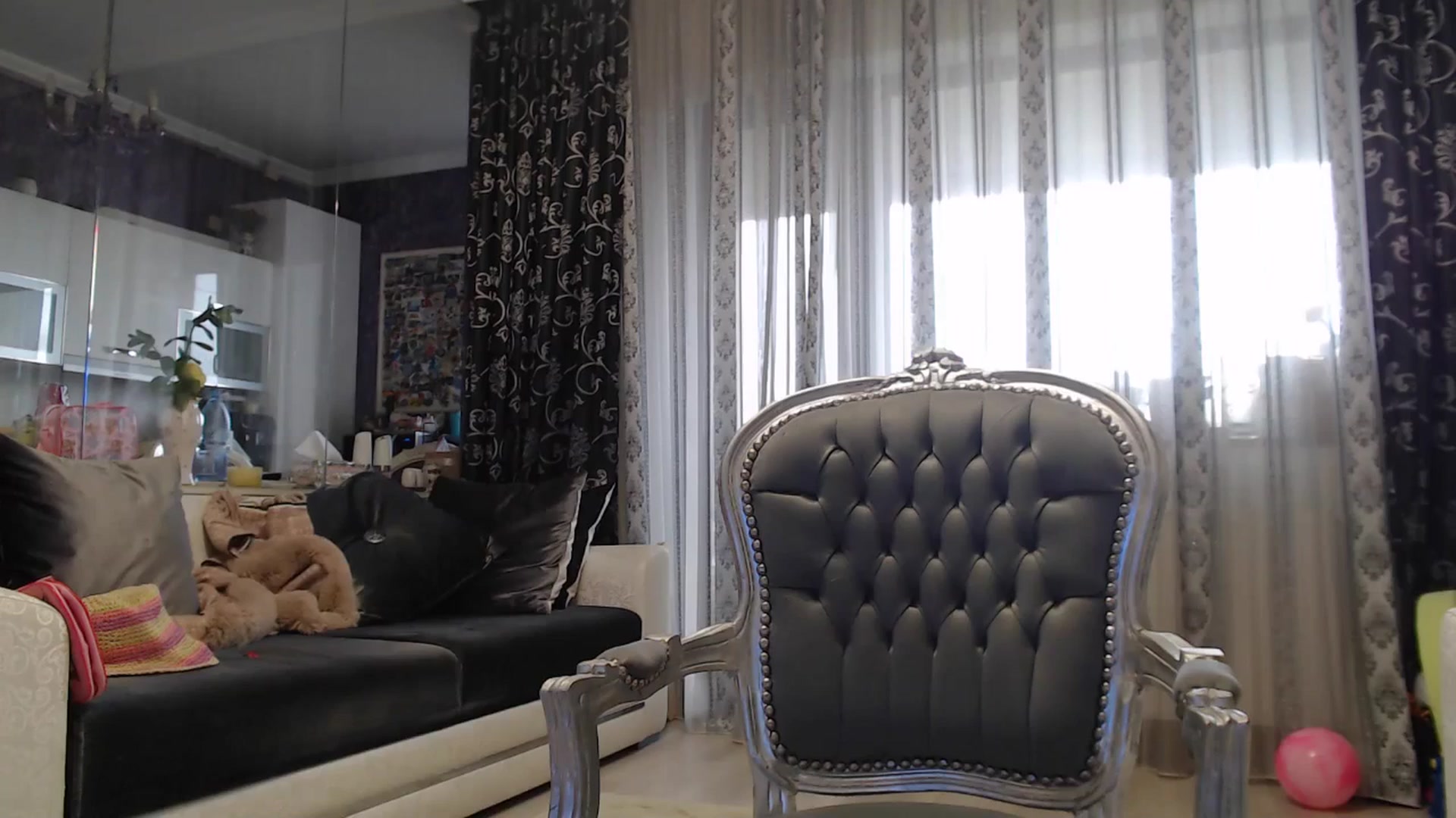 Gallery image thumbnail from SweetyKimmy's myfreecams stream on, 05/26/2025, 07:19 image 15 of 20