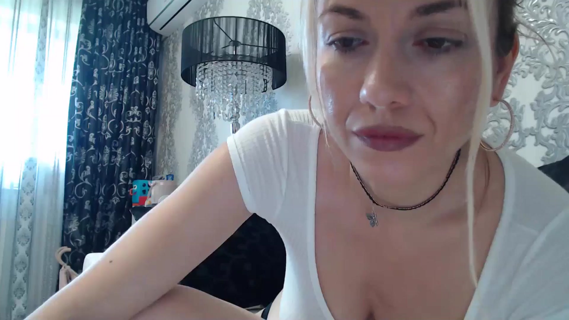 Gallery image thumbnail from SweetyKimmy's myfreecams stream on, 06/30/2025, 07:33 image 14 of 20