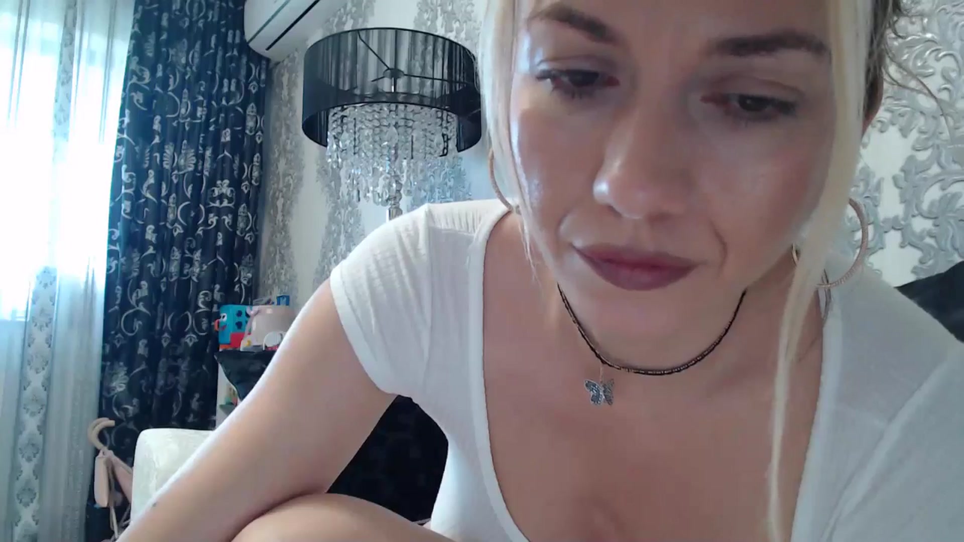 Gallery image thumbnail from SweetyKimmy's myfreecams stream on, 06/30/2025, 07:33 image 13 of 20