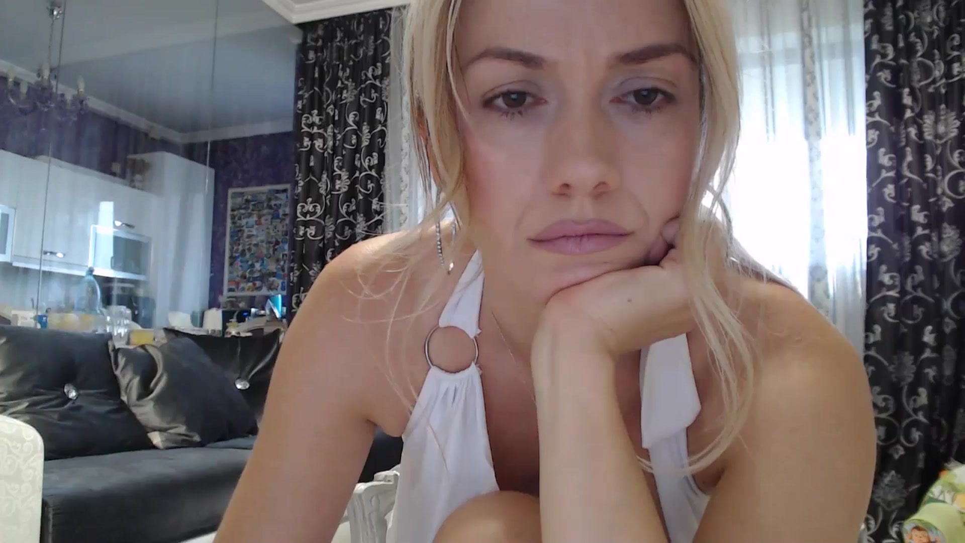 Gallery image thumbnail from SweetyKimmy's myfreecams stream on, 08/18/2025, 06:16 image 2 of 20