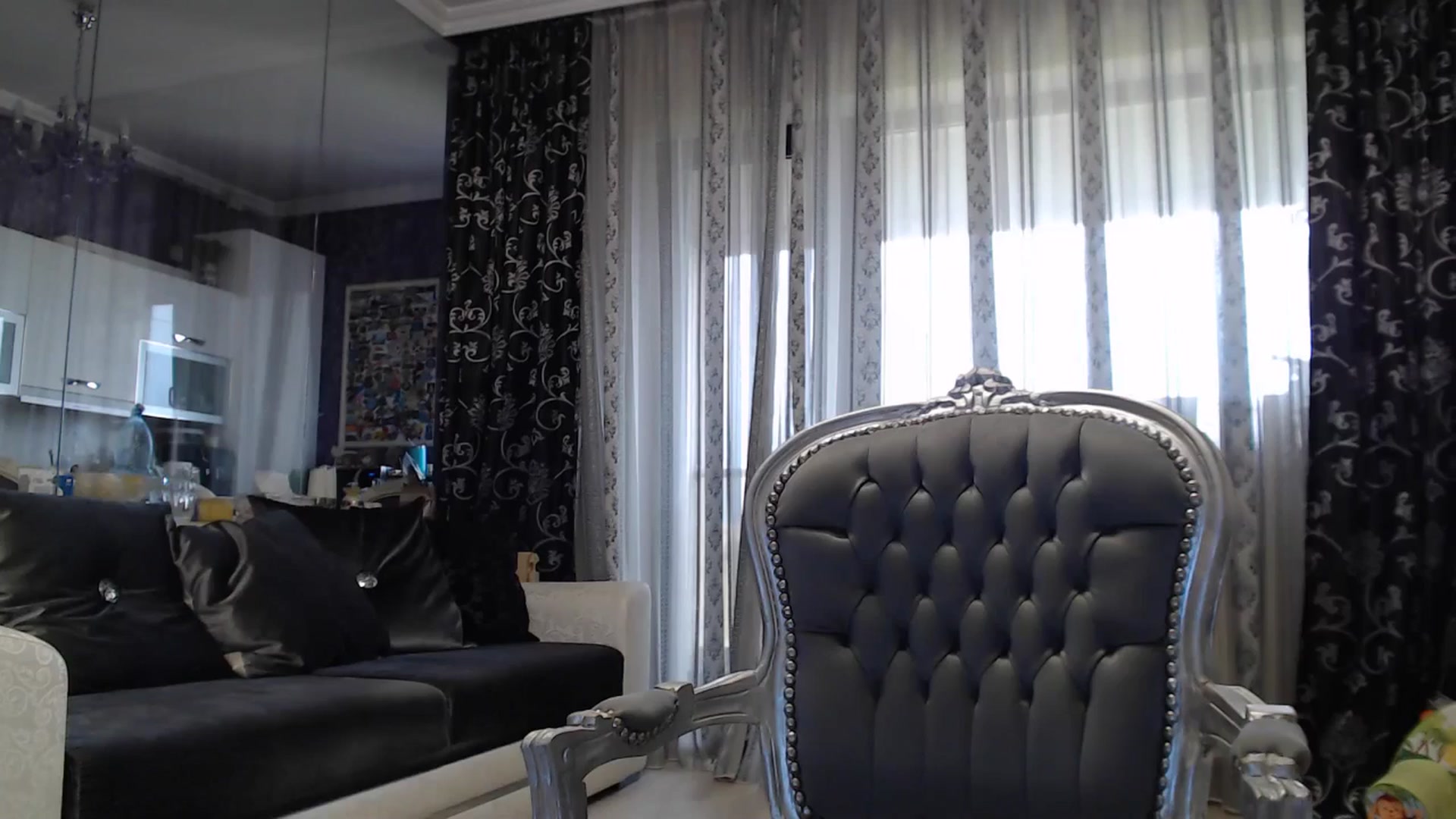Gallery image thumbnail from SweetyKimmy's myfreecams stream on, 08/18/2025, 06:16 image 7 of 20