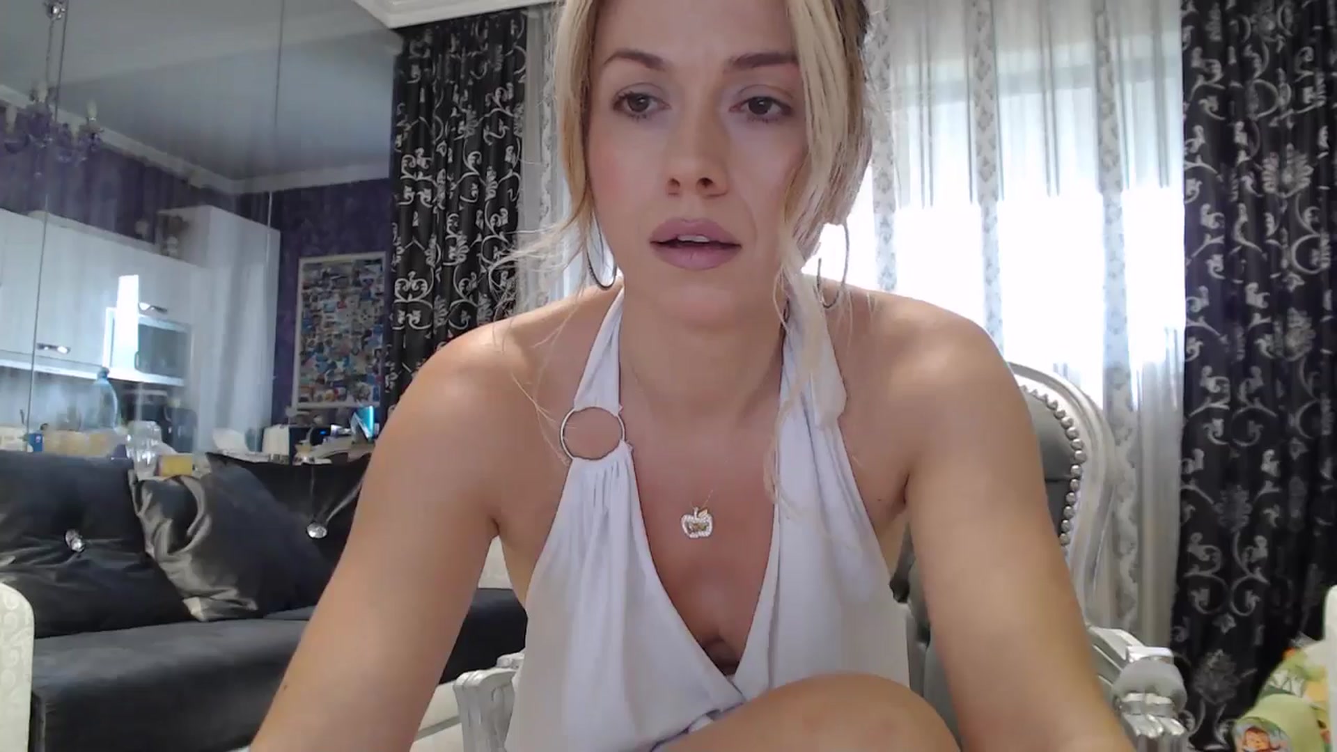 Gallery image thumbnail from SweetyKimmy's myfreecams stream on, 08/18/2025, 06:16 image 9 of 20