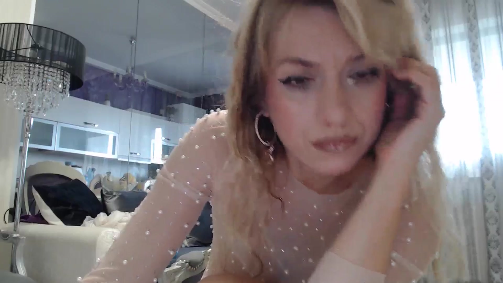Gallery image thumbnail from SweetyKimmy's myfreecams stream on, 08/19/2025, 07:27 image 6 of 20