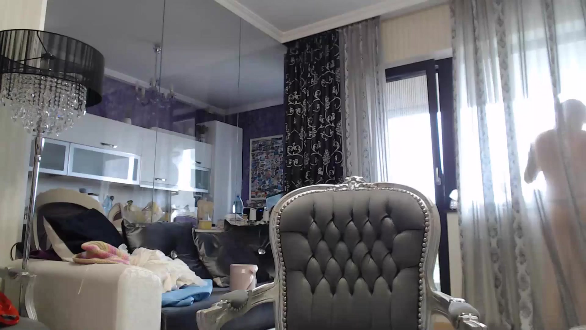 Gallery image thumbnail from SweetyKimmy's myfreecams stream on, 08/19/2025, 07:27 image 20 of 20