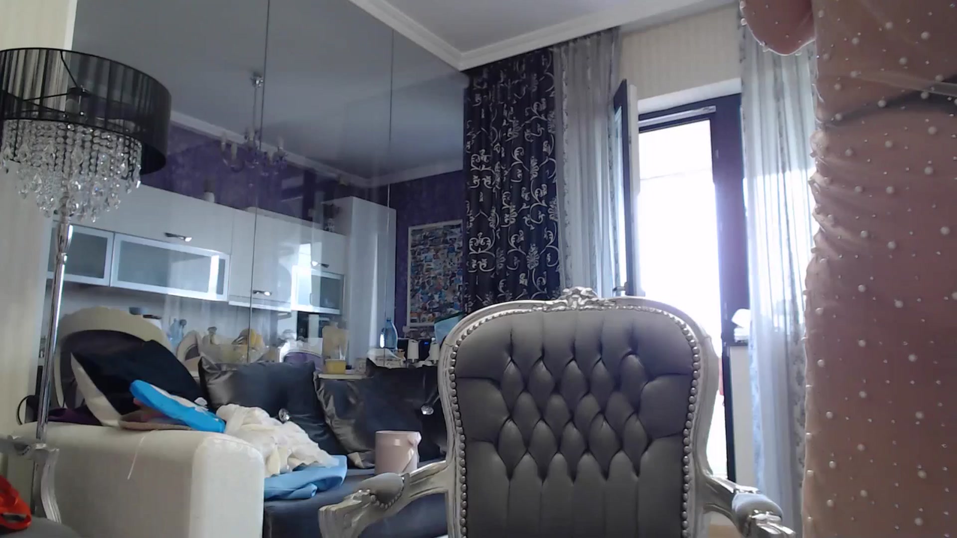 Gallery image thumbnail from SweetyKimmy's myfreecams stream on, 08/19/2025, 07:27 image 17 of 20