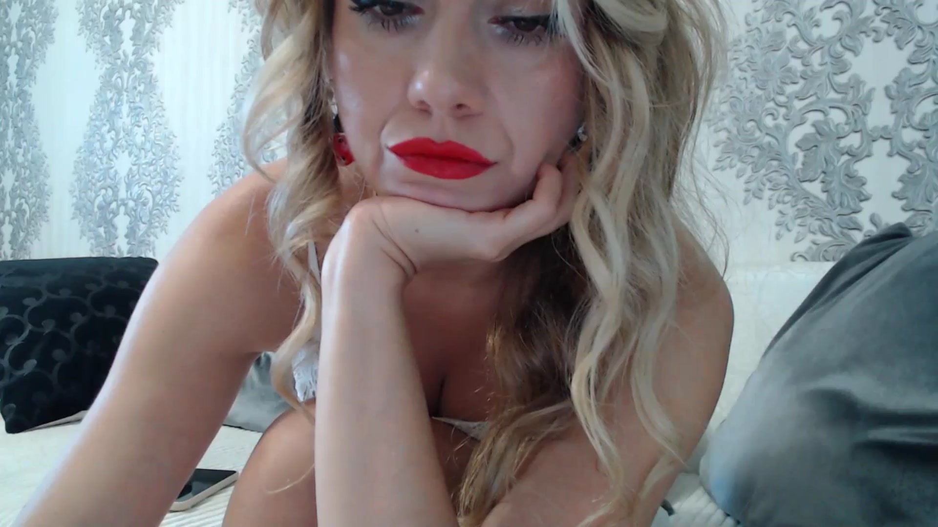 Gallery image thumbnail from SweetyKimmy's myfreecams stream on, 08/22/2025, 06:44 image 6 of 20