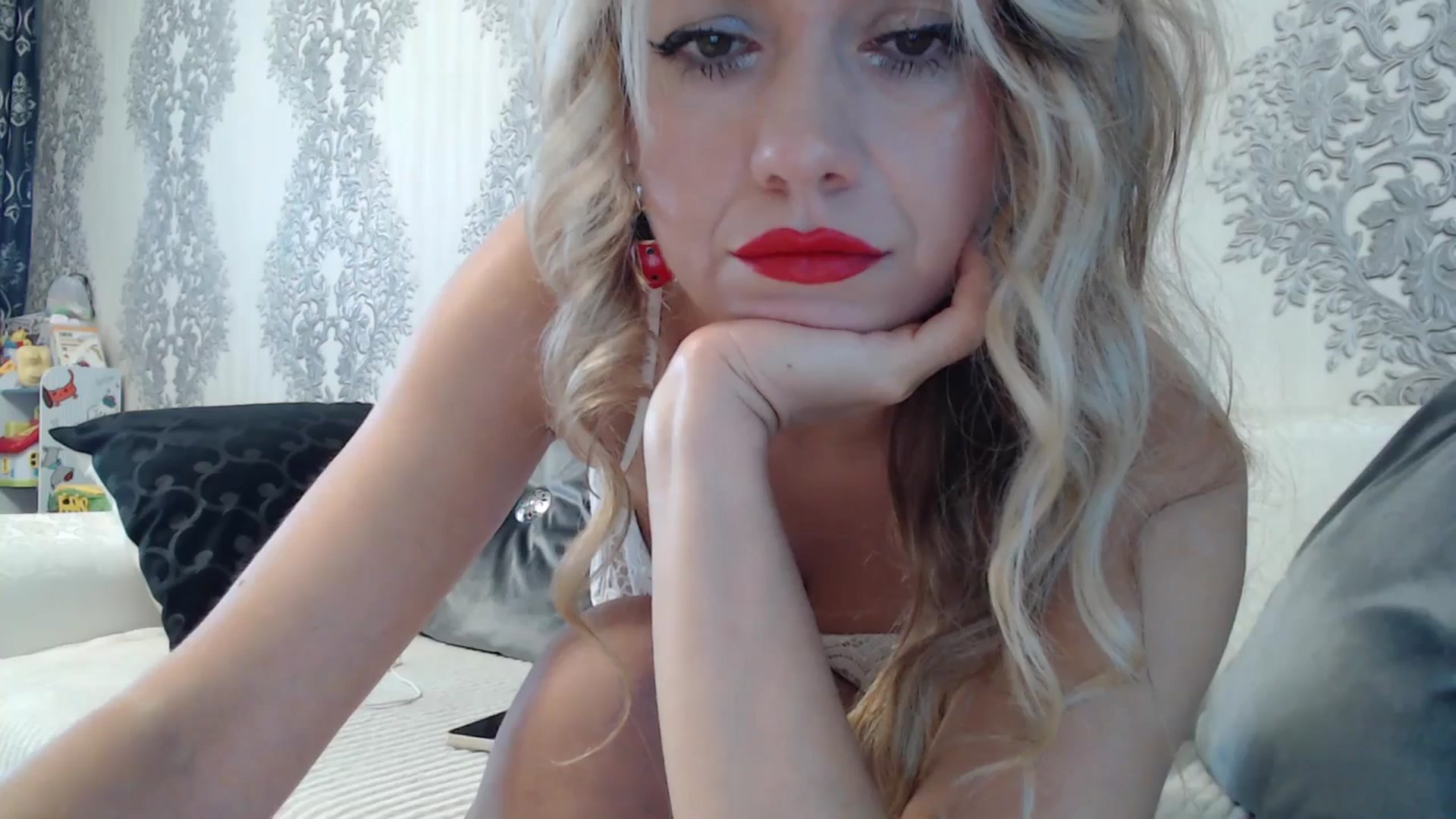 Gallery image thumbnail from SweetyKimmy's myfreecams stream on, 08/22/2025, 06:44 image 2 of 20