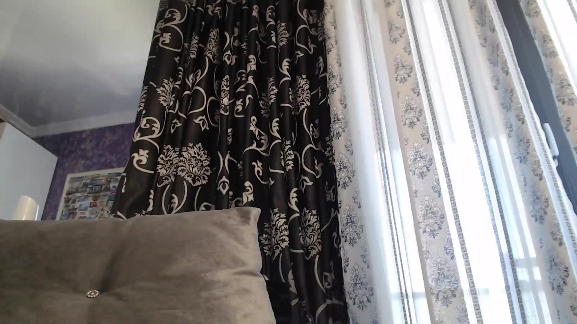 Gallery image thumbnail from SweetyKimmy's myfreecams stream on, 09/16/2025, 06:57 image 2 of 20