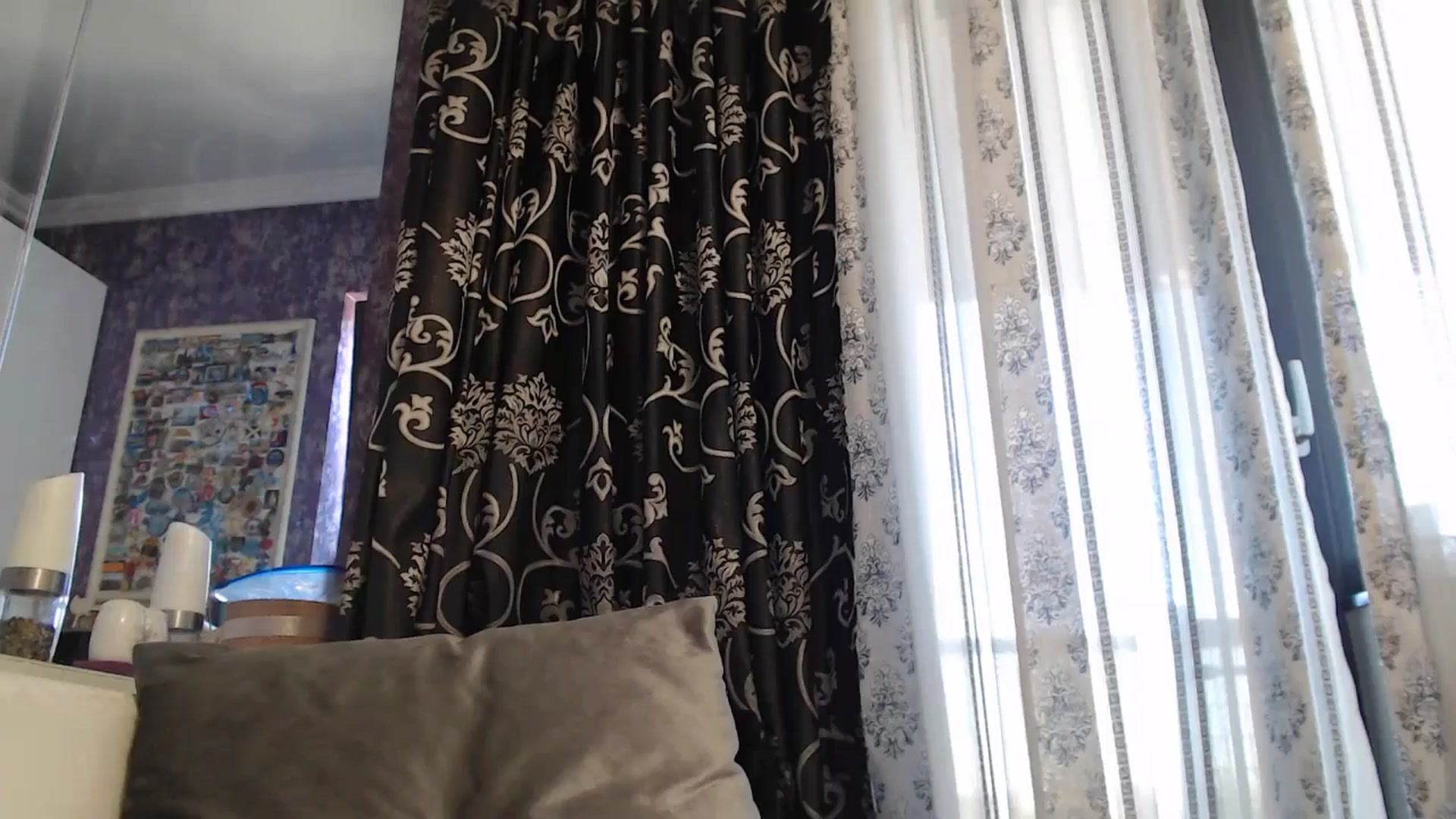 Gallery image thumbnail from SweetyKimmy's myfreecams stream on, 09/16/2025, 06:57 image 10 of 20