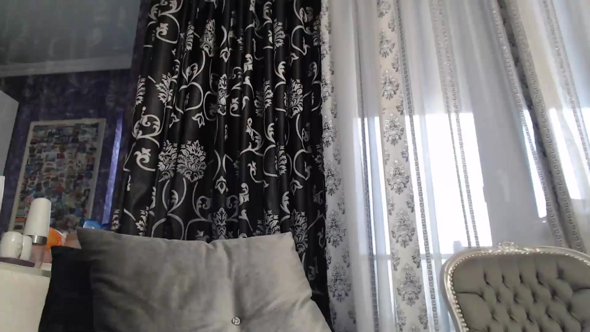 Gallery image thumbnail from SweetyKimmy's myfreecams stream on, 09/17/2025, 06:34 image 12 of 20