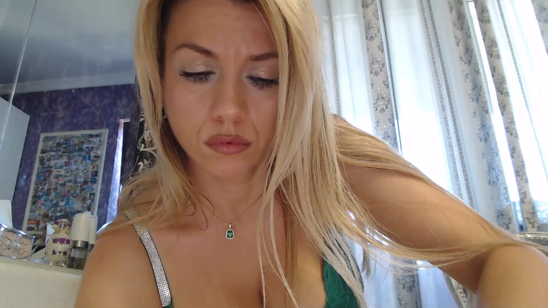 Gallery image thumbnail from SweetyKimmy's myfreecams stream on, 09/21/2025, 07:12 image 3 of 20