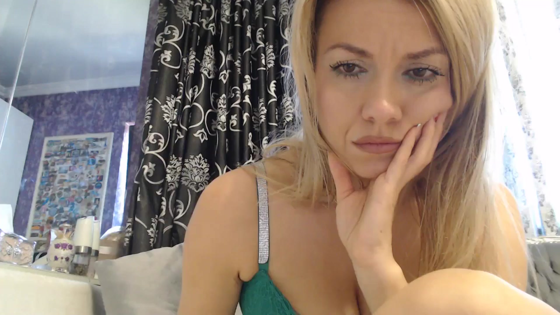 Gallery image thumbnail from SweetyKimmy's myfreecams stream on, 09/21/2025, 07:12 image 2 of 20
