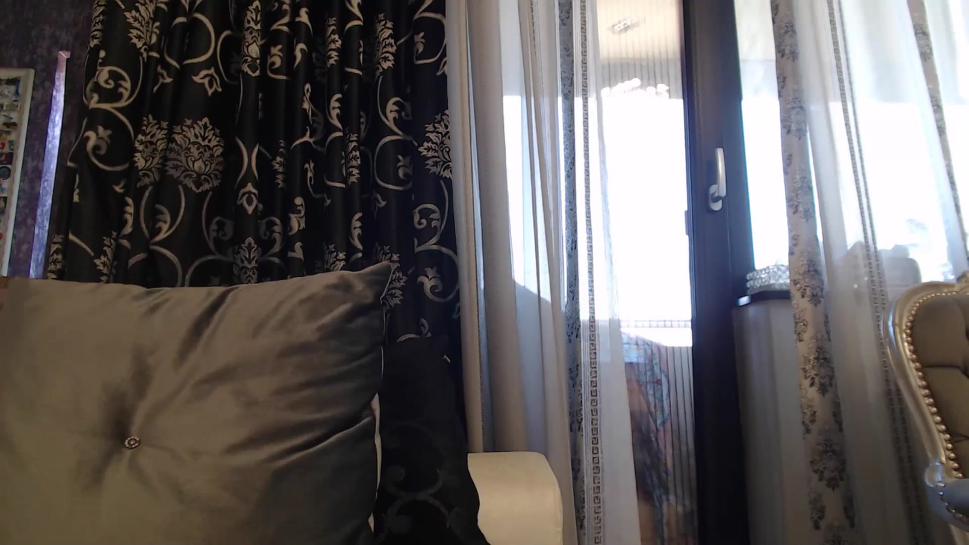 Gallery image thumbnail from SweetyKimmy's myfreecams stream on, 09/22/2025, 06:47 image 19 of 20