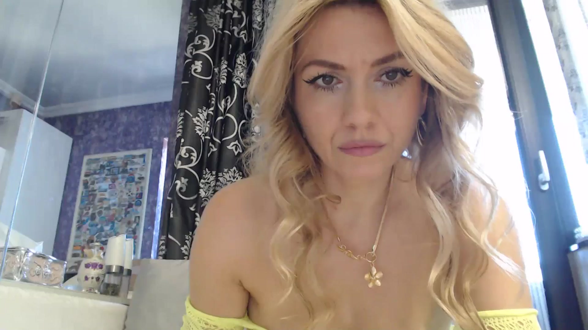 Gallery image thumbnail from SweetyKimmy's myfreecams stream on, 09/22/2025, 06:47 image 12 of 20