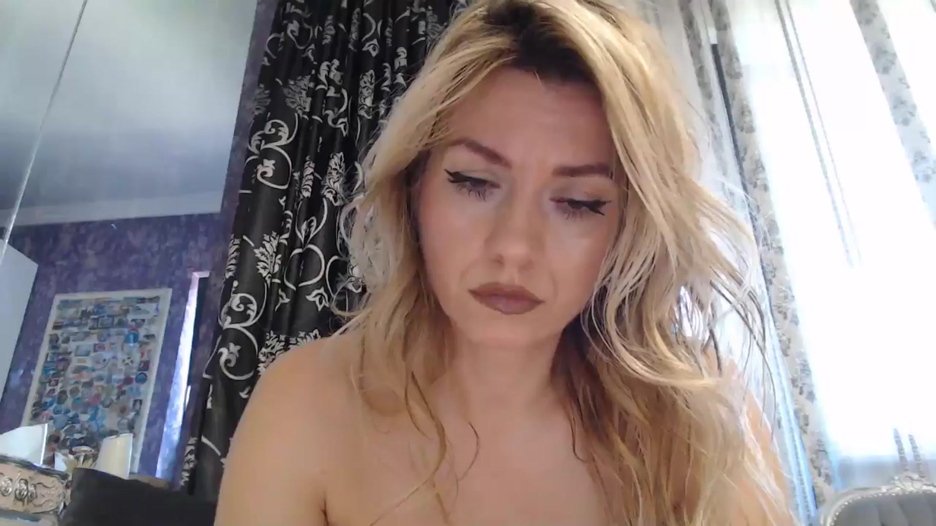 Gallery image thumbnail from SweetyKimmy's myfreecams stream on, 09/23/2025, 06:50 image 19 of 20