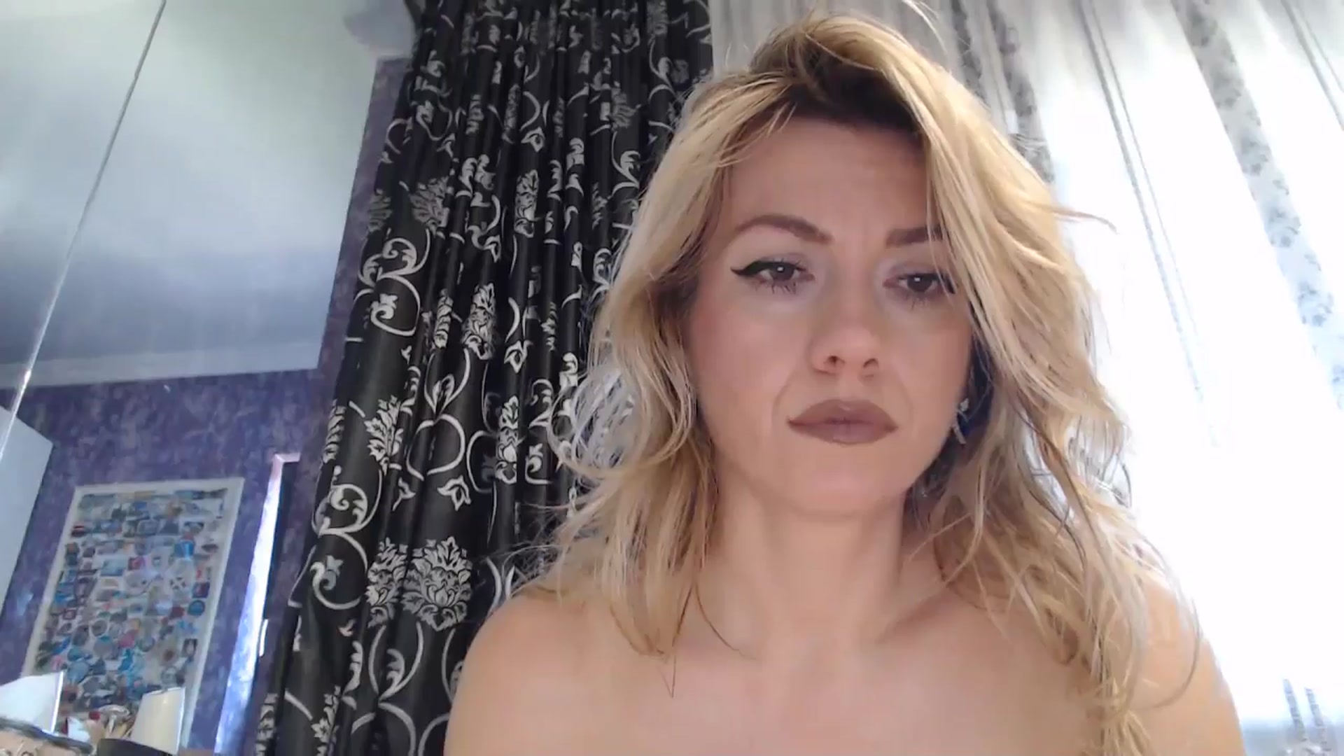 Gallery image thumbnail from SweetyKimmy's myfreecams stream on, 09/23/2025, 06:50 image 14 of 20