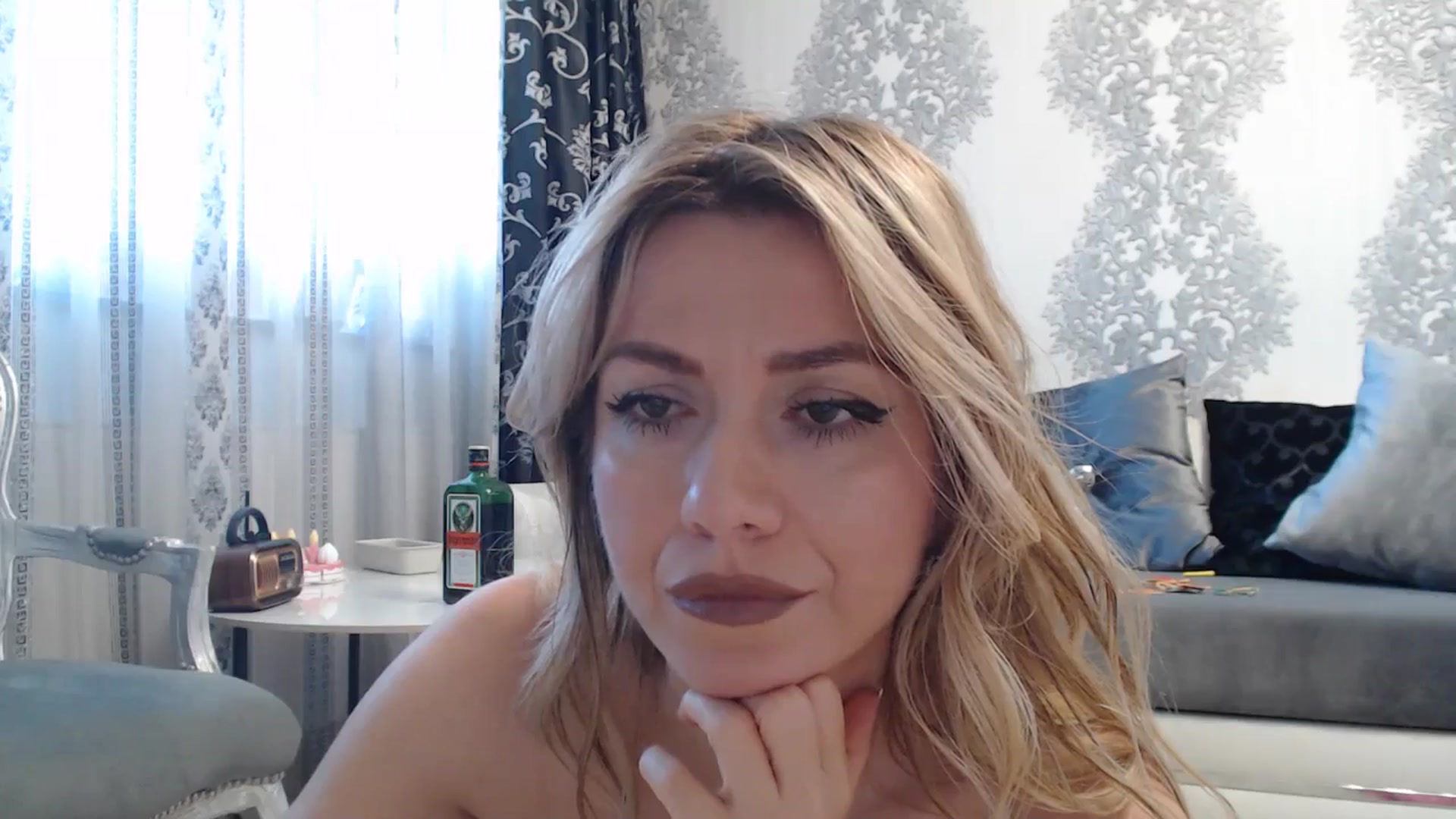 Gallery image thumbnail from SweetyKimmy's myfreecams stream on, 09/23/2025, 06:50 image 7 of 20
