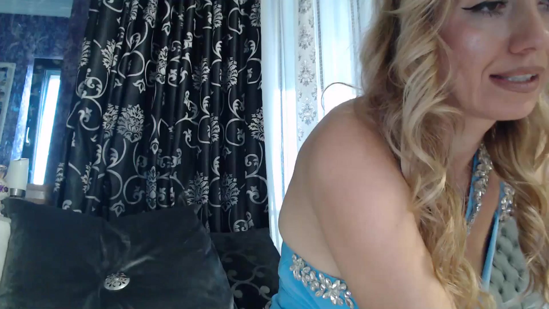 Gallery image thumbnail from SweetyKimmy's myfreecams stream on, 09/25/2025, 06:19 image 18 of 20